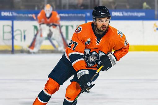 Myles McGurty