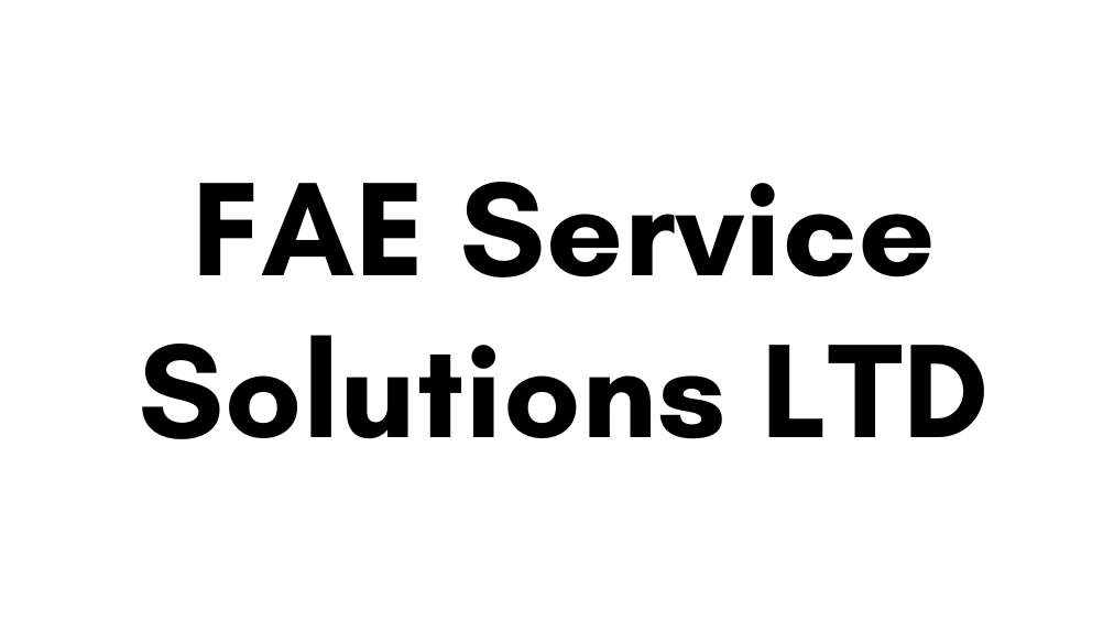FAE Service Solutions LTD