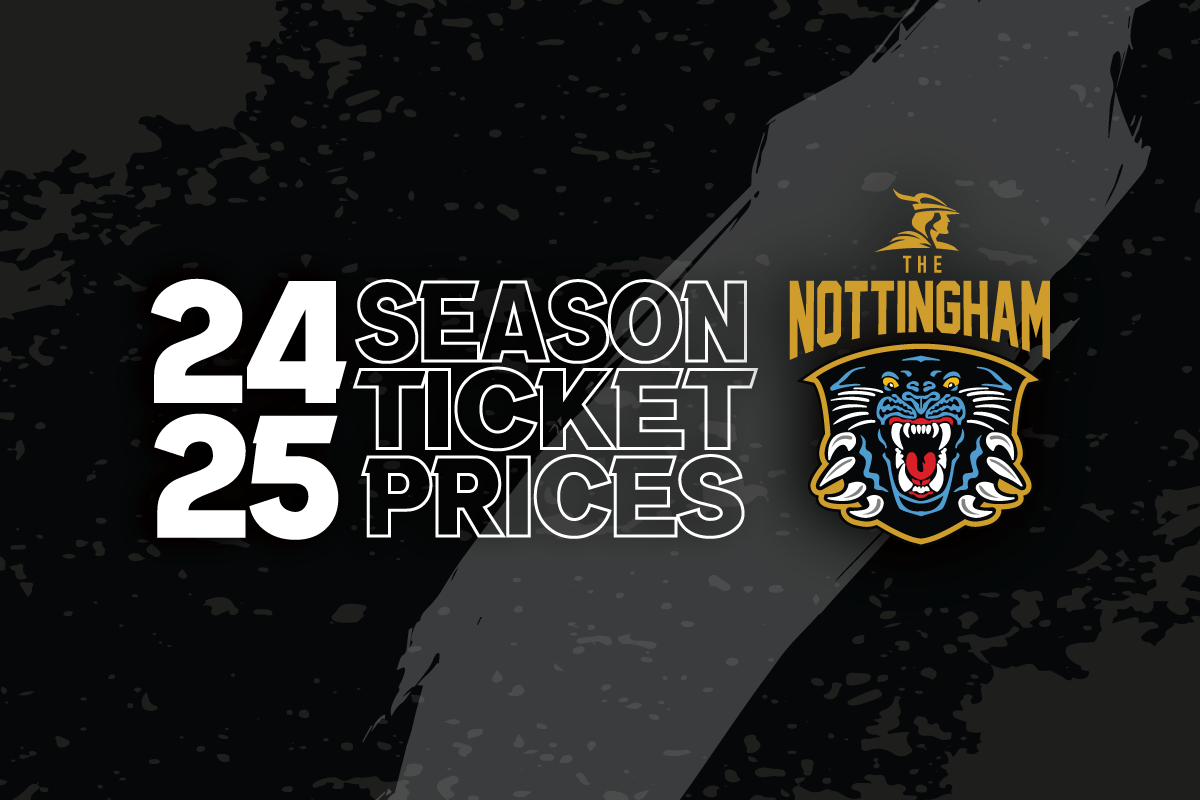 SEASON TICKET SALES DELAYED UNTIL FRIDAY Top Image