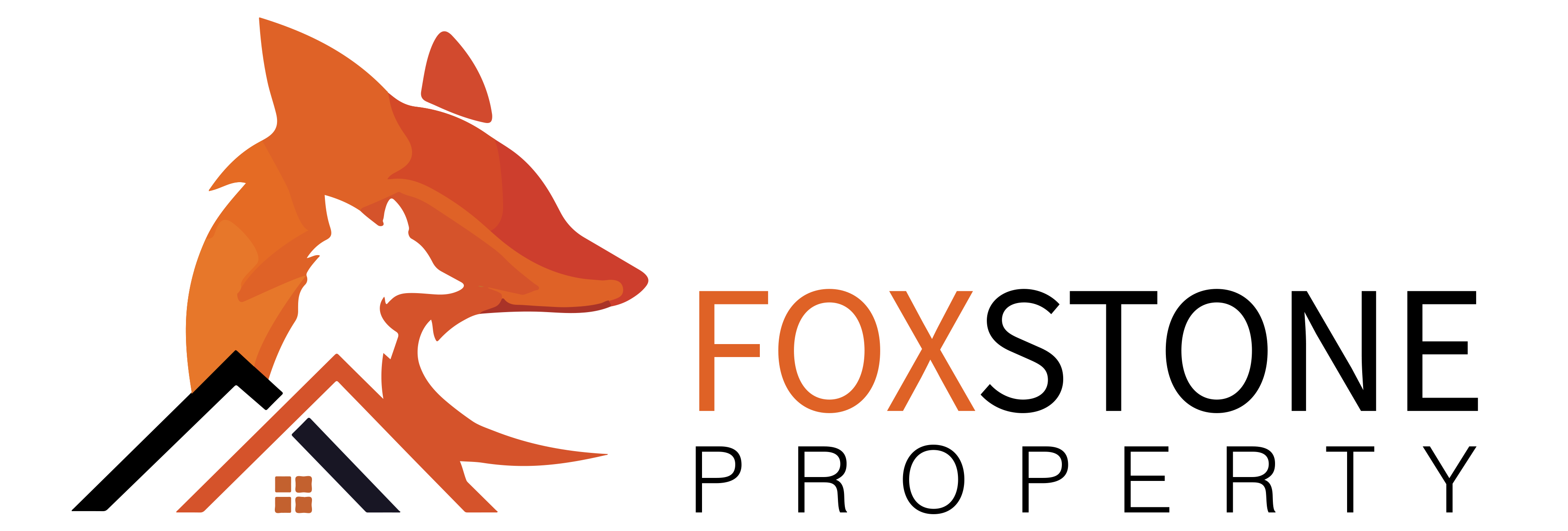 Foxstone Property