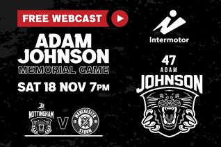 AJ47 MEMORIAL GAME TO BE SHOWN ON YOUTUBE FOR FREE