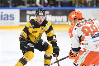 PANTHERS BEATEN BY STEELERS IN THE CUP