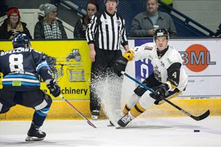 FINAL SCORE: COVENTRY 3-1 PANTHERS