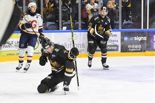 EXTRA SEATING RELEASED FOR £9 GAME WITH GUILDFORD