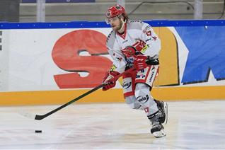 LEMAY: PANTHERS STYLE WILL SUIT MY GAME