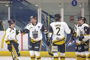MATCH REPORT: COVENTRY 1-4 PANTHERS