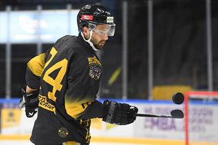 BETTERIDGE CHATS ABOUT 'GREAT TEAM SPIRIT'