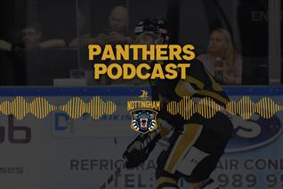 GET READY FOR WEEKEND WITH PRE-GAME PODCAST