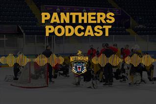 SEASON PREVIEW ON PANTHERS PODCAST