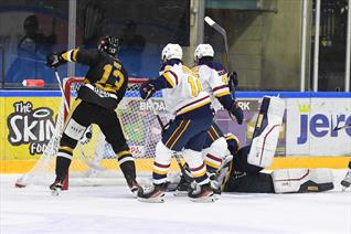 GAMEDAY PREVIEW: PANTHERS GO TO FIFE