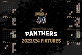 2023-24 FIXTURES AND PLAYOFF FINALS WEEKEND CONFIRMED