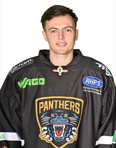 Jordan Kelsall