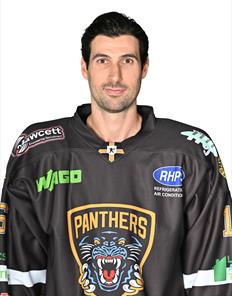 Kristoff Kontos