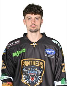Bradley Bowering