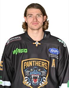 Josh Tetlow