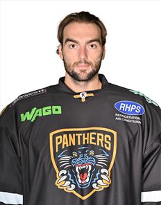 Ryan Bednard