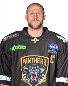 Sam Herr