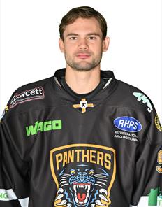 Didrik Henbrant