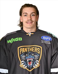 Oliver Endicott