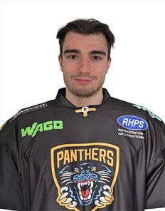 Tom Palmer