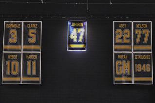 AJ47 JERSEY RETIREMENT: THANK YOU #PANTHERSNATION