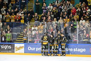 HIGHLIGHTS OF IMPORTANT WIN OVER STORM