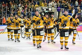 RELIVE THE ACTION FROM SATURDAY'S WIN OVER BLAZE