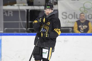 COOPER ZECH OUT FOR EXTENDED PERIOD OF TIME
