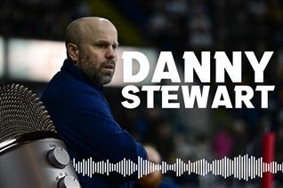 COACH STEWART ON BBC'S IN THE GAME ON THURSDAY