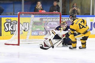 NIEMINEN ON BBC'S IN THE GAME