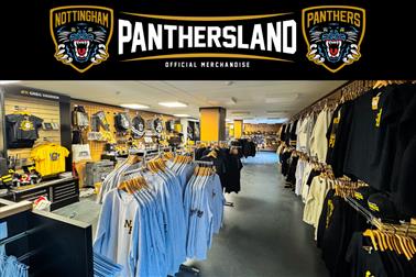 Panthersland