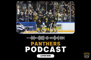 PODCAST ON FOUR POINTS AND BLAZE PREVIEW