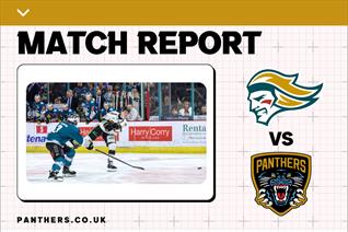 5TH APRIL 2025: GIANTS 2-1 PANTHERS