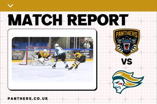 26TH FEBRUARY 2025: PANTHERS 2-0 GIANTS