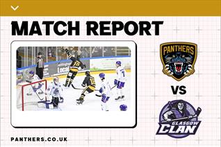4TH JANUARY 2025: PANTHERS 2-1 CLAN
