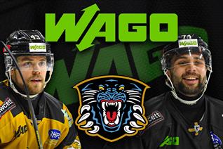 WAGO BACK AS MAJOR PARTNER FOR NEXT SEASON