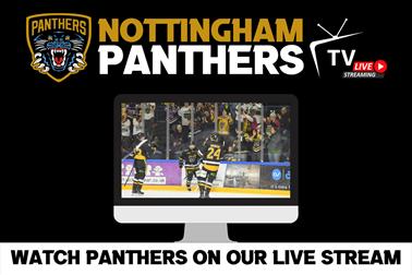 PanthersTV - Webcasts