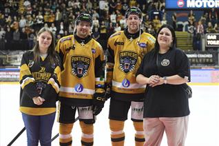 THE WINNERS AND BIRTHDAY PHOTOS FROM SATURDAY