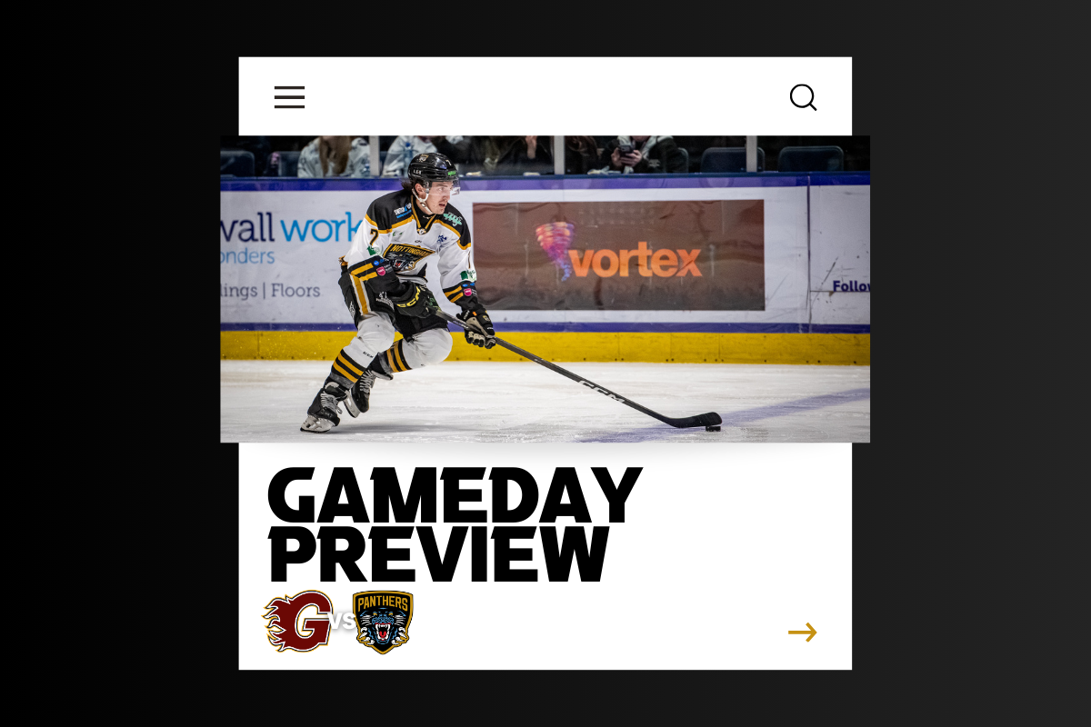 GAMEDAY PREVIEW: TRIP TO GUILDFORD Top Image