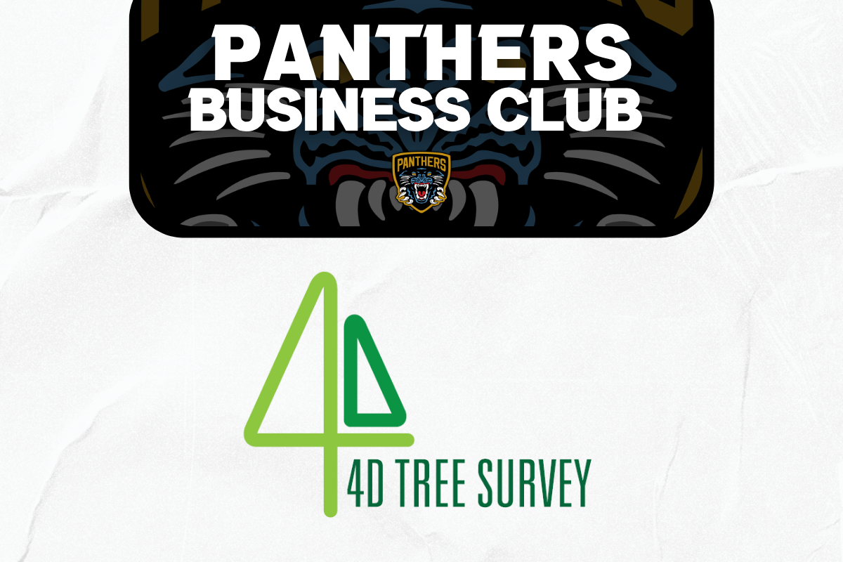 BUSINESS CLUB SPOTLIGHT: 4D TREE SURVEY Top Image