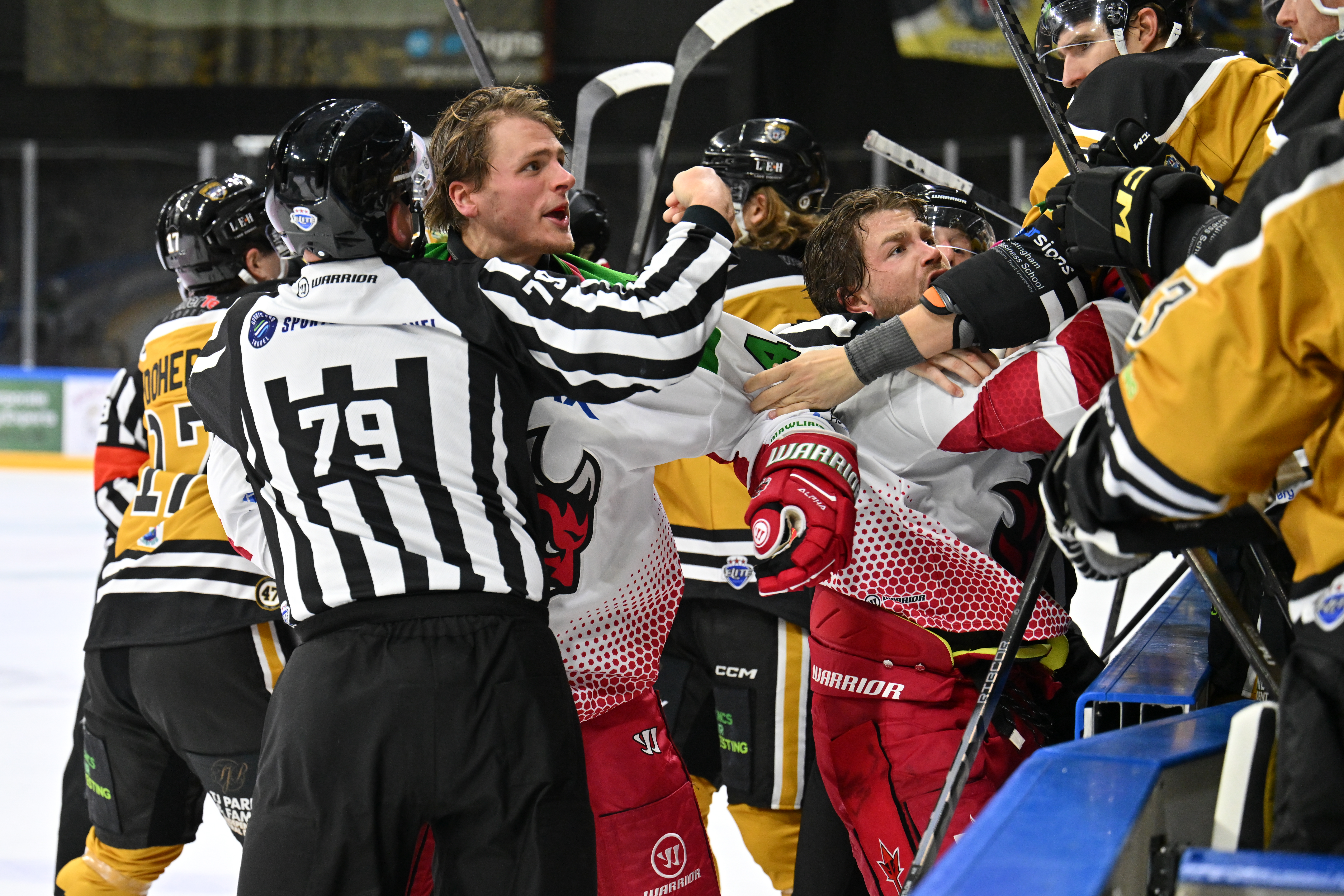 PODCAST: LAST WEEKEND REVIEW AND WEEKEND PREVIEW Top Image