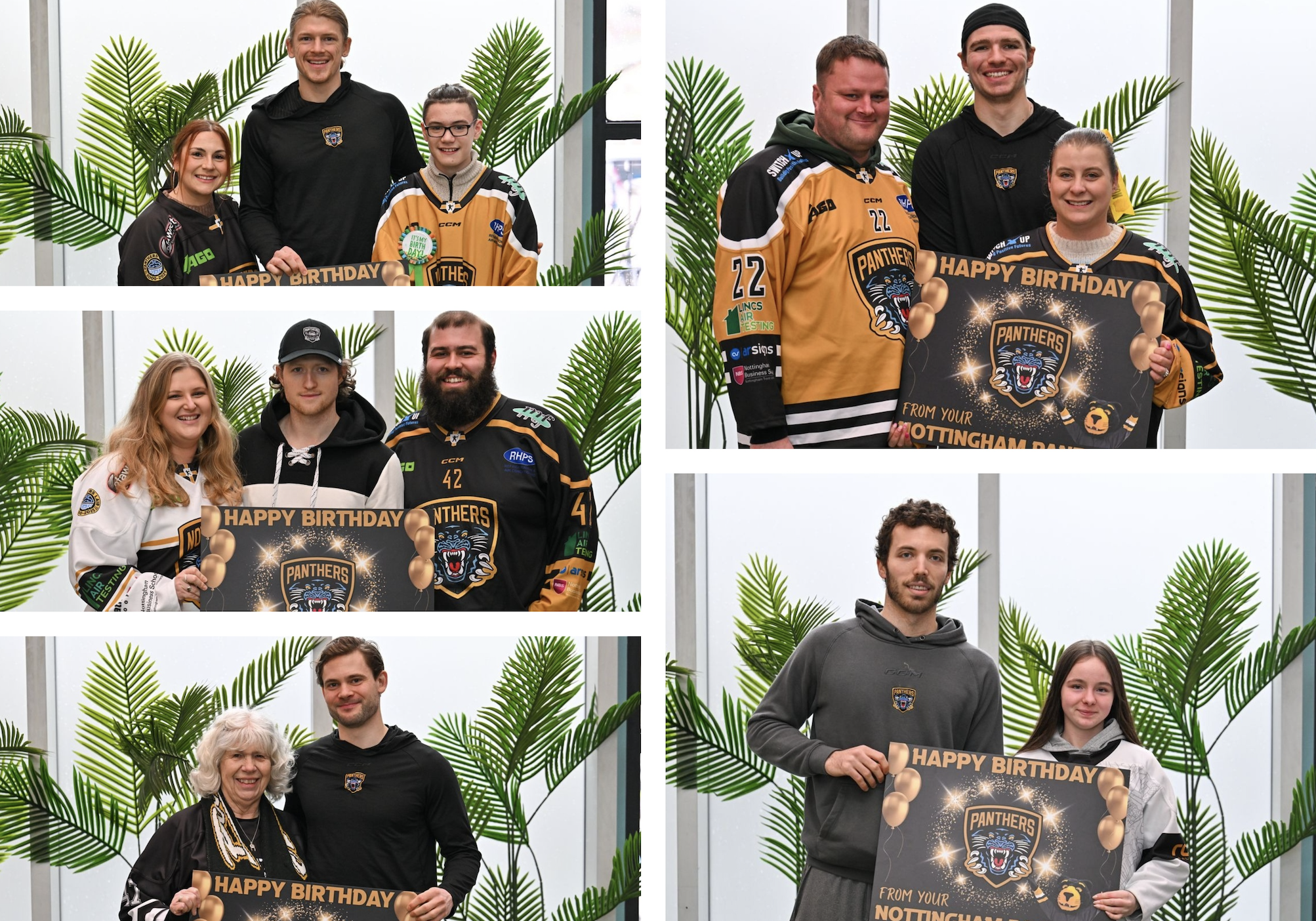 BIRTHDAYS PART THREE 170226