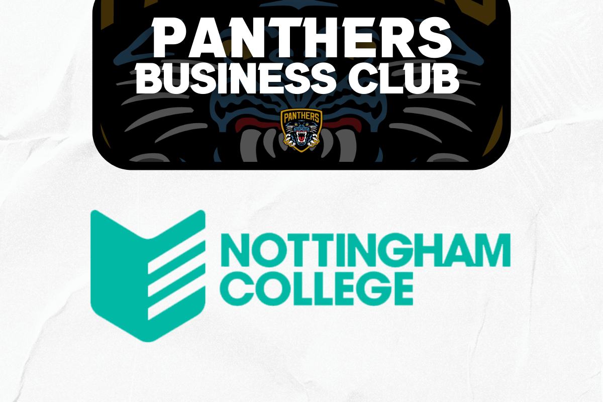 BUSINESS CLUB SPOTLIGHT: NOTTINGHAM COLLEGE Top Image