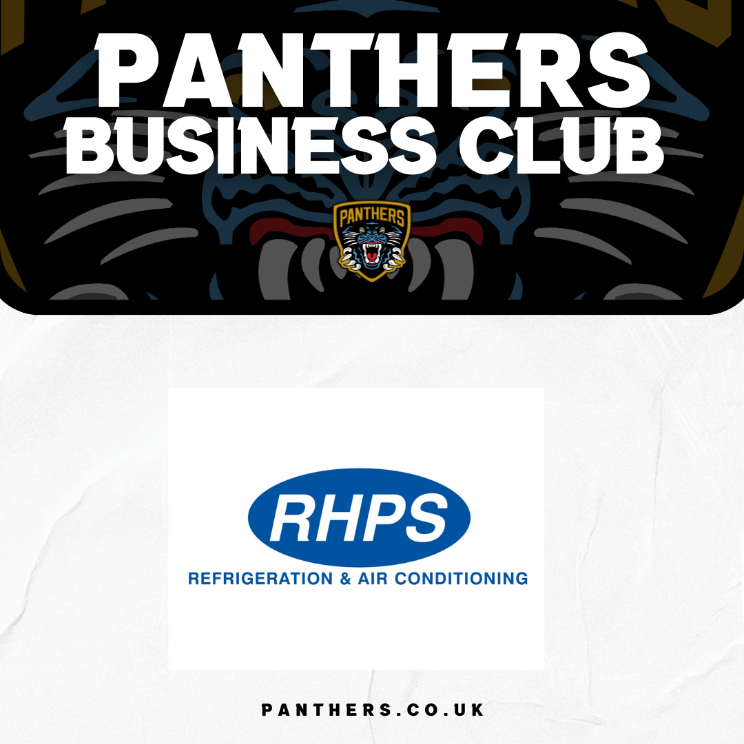 BUSINESS CLUB SPOTLIGHT: RHPS Top Image