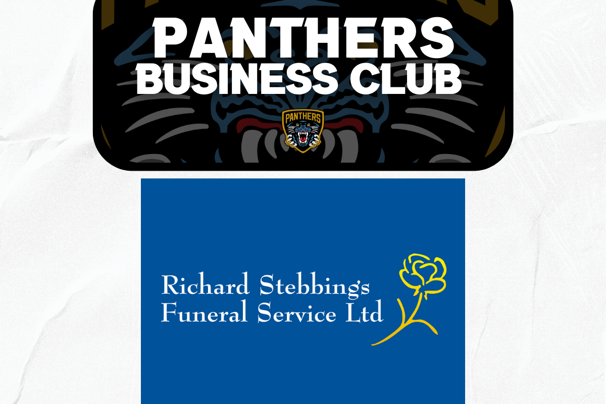 BUSINESS CLUB SPOTLIGHT: RICHARD STEBBINGS FUNERAL SERVICE Top Image