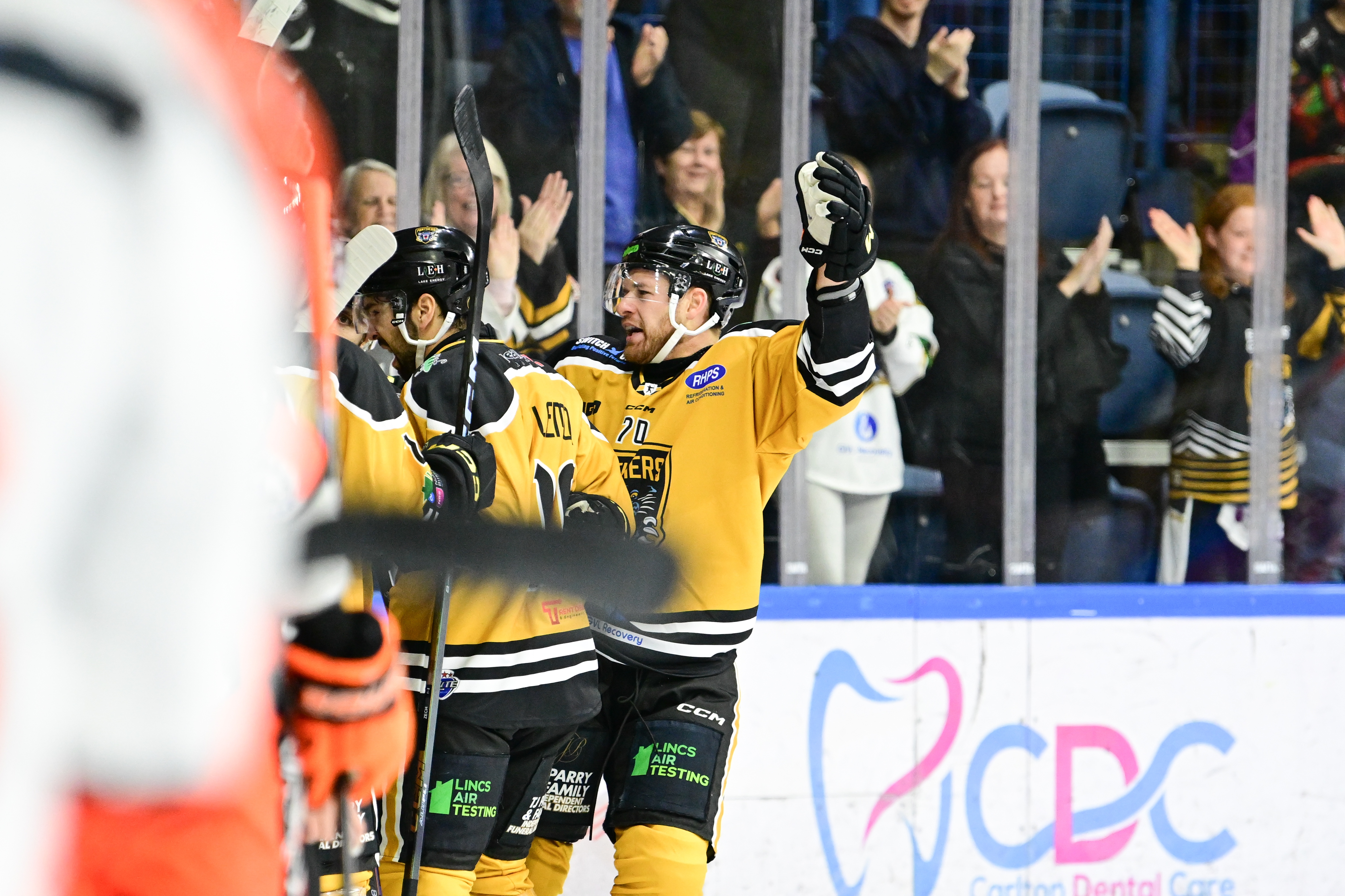 GUILDFORD AWAY ON WEDNESDAY, HOME ON SATURDAY Top Image