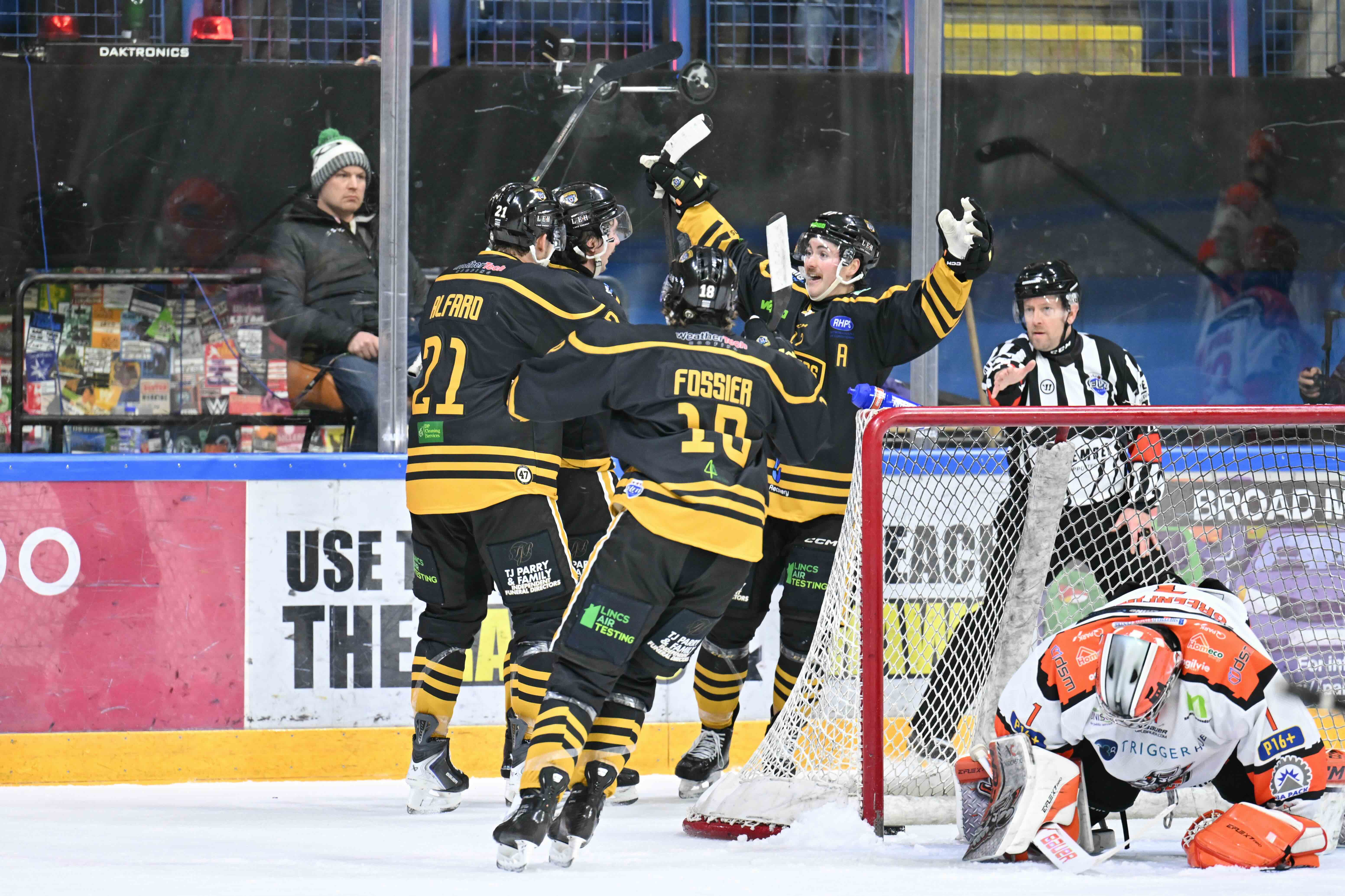 SECURE YOUR TICKETS FOR BUSY MONTH OF FEBRUARY Top Image