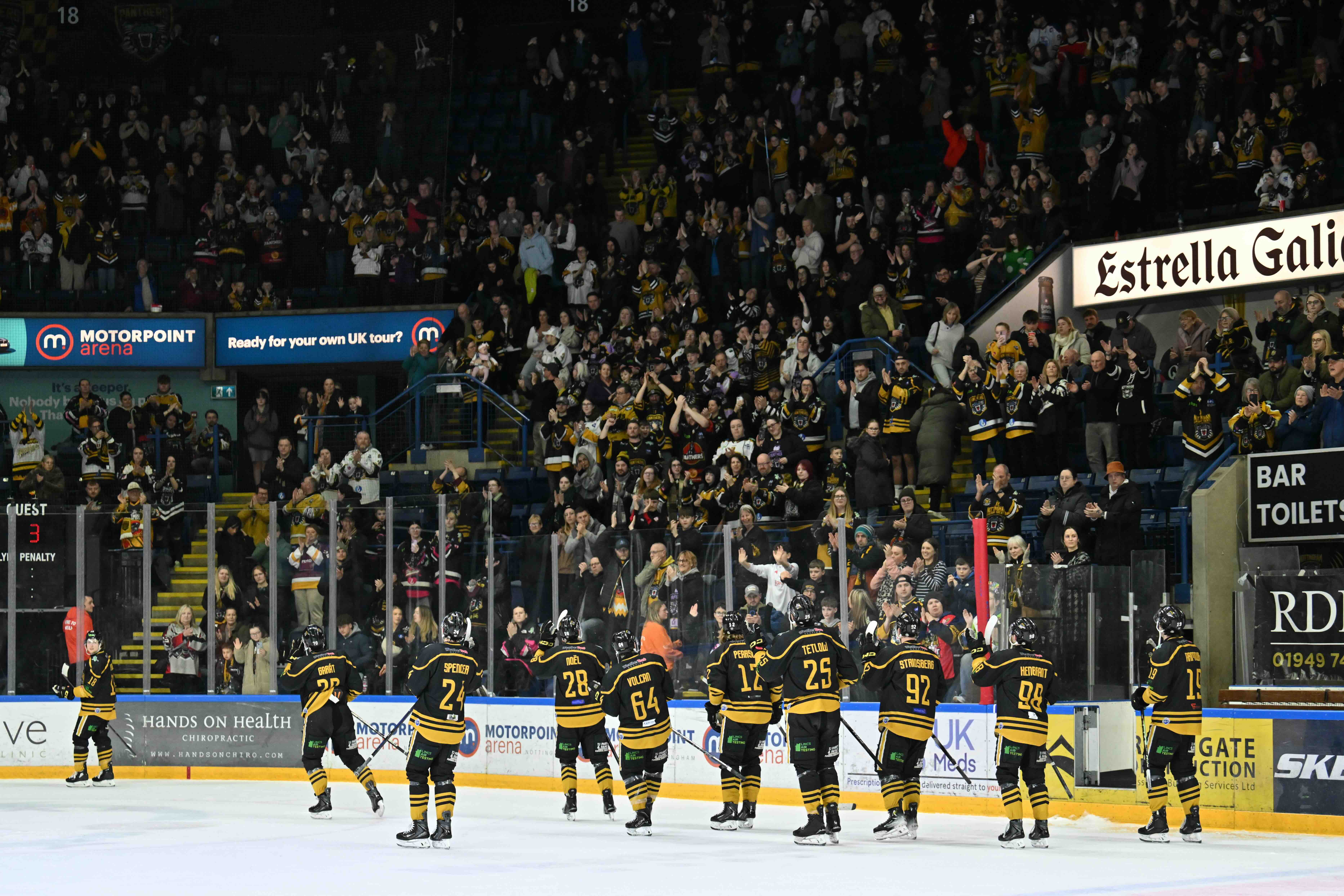 BUILD-UP TO STEELERS CUP SEMI-FINAL CLASH Top Image