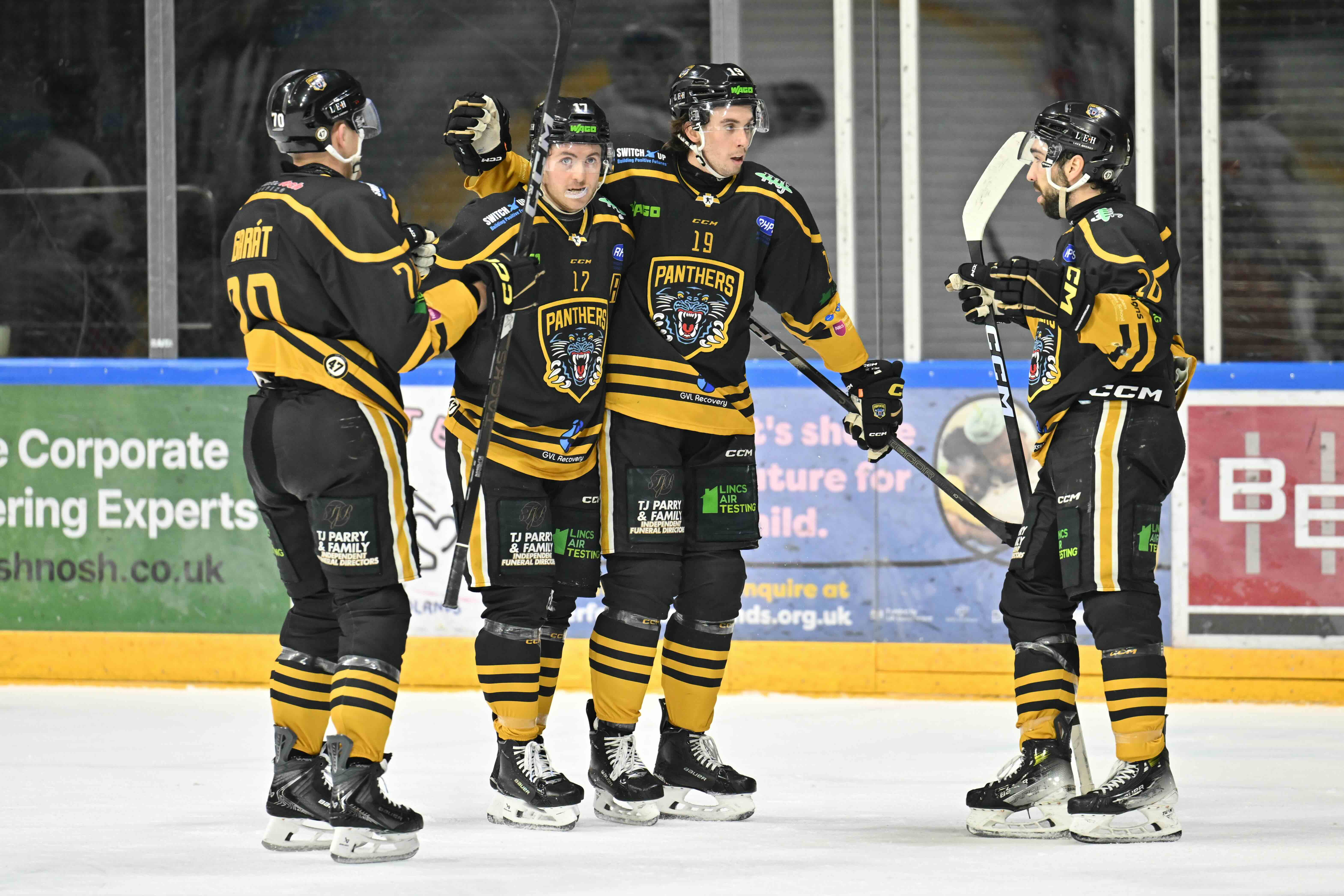 DANNY STEWART ON WIN OVER DUNDEE Top Image