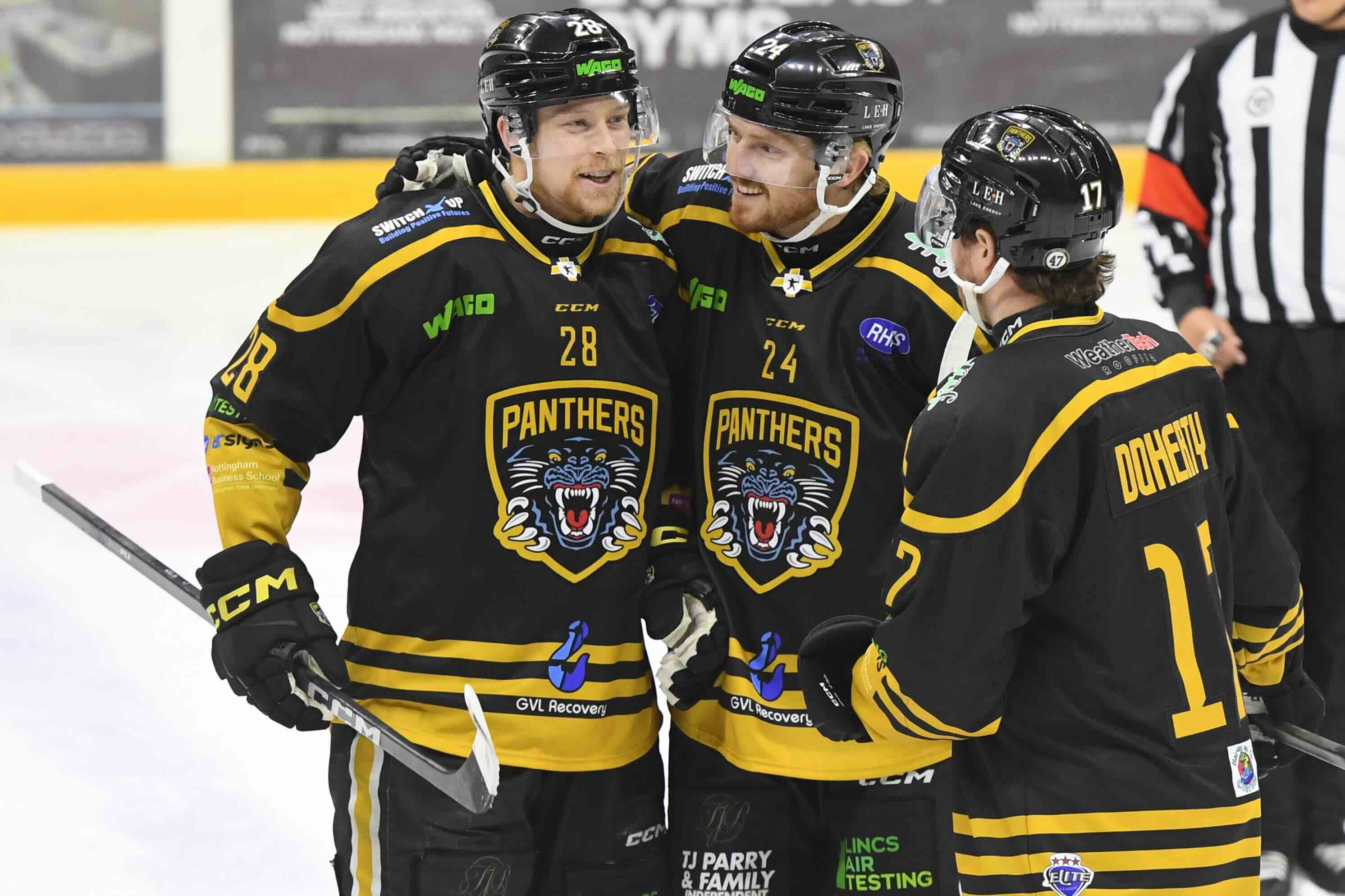 BUILD-UP BEGINS: IT'S CUP FINAL WEEK! Top Image